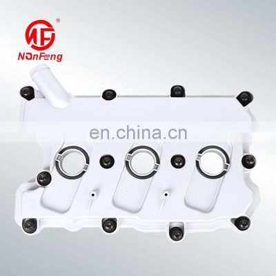 Right Side Engine Valve Cylinder Head Cover 06e 103 472 L 06e 103 472n 06e103472n For Audi A4 A6 A6l A8 2.4l