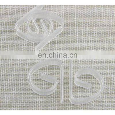 Customised Plastic Table Cover Cloth Clamps Tablecloth Clips photo-5