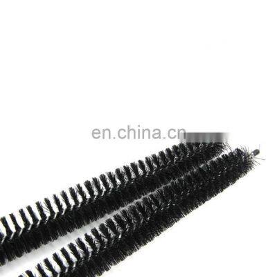 Best Quality Clothes Dryer Lint Vent Trap Cleaner Folding Flexible Refrigerator Coil Cleaning Brush