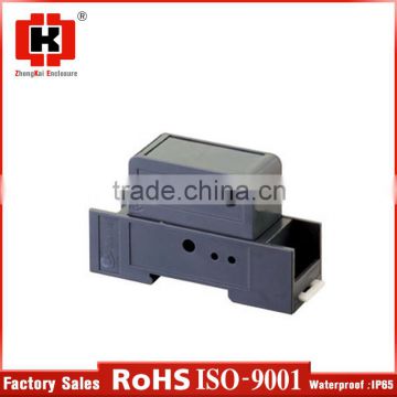 high standard hot sale plastic din case