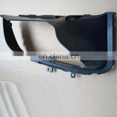 OEM 958505333459B9 958505334459B9 Front Bumper Air Duct For Porsche Cayenne 2011-2018 photo-3
