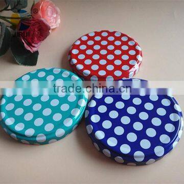 Knots Screw Cap & Knots Cap for Mason Jar photo-2