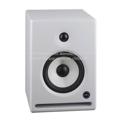 Hot Selling Whosaler LKD6 6.1 inch Hi-Fi Active Studio Monitor Speaker to order