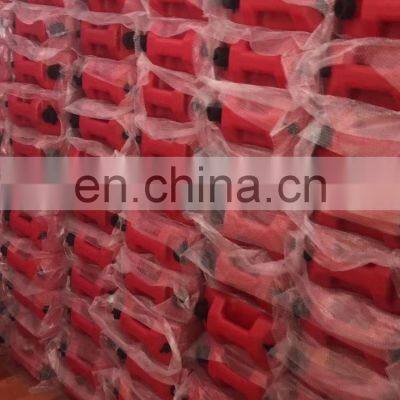 30L Portable Fuel Oil Tank Cans Rectangular Plastic Petrol Diesel Tanks Oil Auto for Jeep SUV Car Boat ATV UTV photo-5