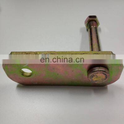 Chinese High Standard Proper Price Auto Parts Rear Rear Steel Plate Lifting Lug 2900090A1-LD For ISUZU NKR55/600P/700P photo-2