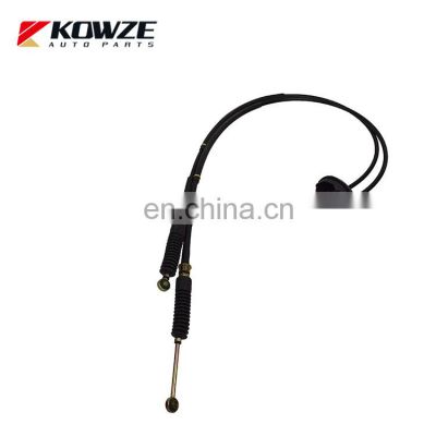 Gearshift Cable For Mitsubishiish L300 P03V P03W P06V P13V P13W P14V P14W P15V P15W P16V MB484114