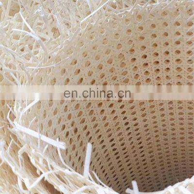 Viet Nam Natural Rattan Cane Webbing 100% Natural Rattan From Viet Nam Small Hole or Customized As Requesr WS +84989638256)