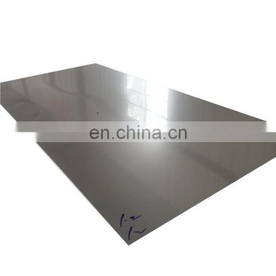 jis sus 308 20 gauge 304 stainless steel sheet metal sheet matte finish