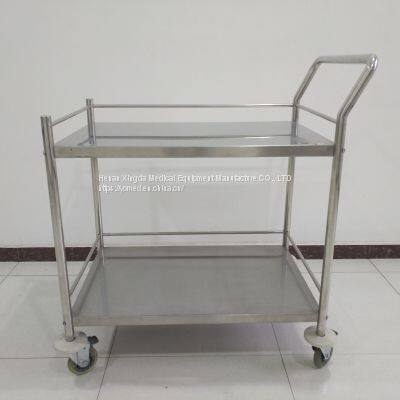 Medical Trolley photo-2