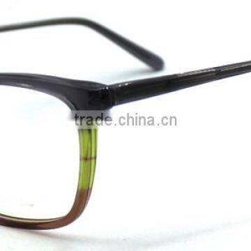 Optical Acetate Frames Oem and Fashion Acetate Optical Frame and Acetate Spectacles Frames Supplier's Choice photo-2