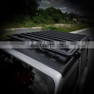 Multi-functional Roof Platform for Jeep Wrangler JL 18+ Roof Rack for Jeep Auto Parts photo-3