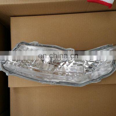 LED Daytime Running Light Turn Signal Lamp 81520-06050 81510-06050 For Camry US LE 2015 2016 2017 photo-2