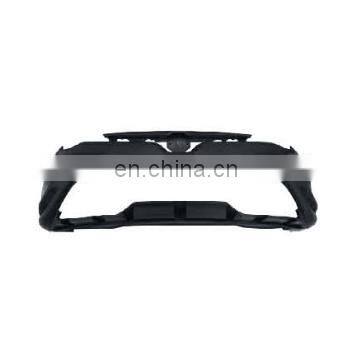 chinese car parts for MG3 2014 front bumper