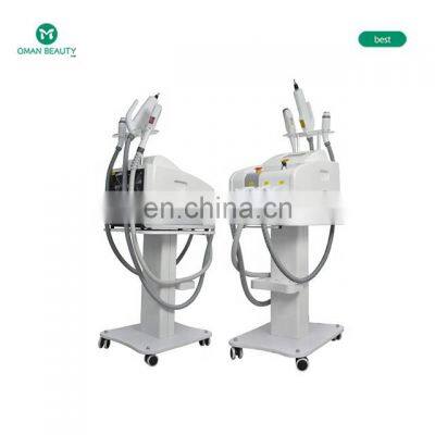 Sales Best Selling Products 2022 Korean Skin Care Multifunctional 3-in-1 Beauty Instrument Hair Removal Spray photo-2