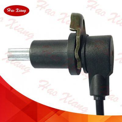 Haoxiang New Material Wheel Speed Sensor ABS 96473223 For Chevrolet Aveo Aveo5 Kalos Daewoo photo-2