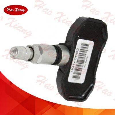 Haoxiang Car Universal Tire Pressure Monitoring Sensor TPMS Sensor 92186507 for Vauxhall Cadillac CTS STS Chevrolet Corvette photo-2