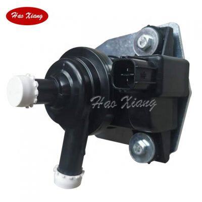 Haoxiang Auto Car Auxiliary Electric Inverter Water Pump G9040-48080 for LEXUS RX400H Toyota HIGHLANDER KLUGER