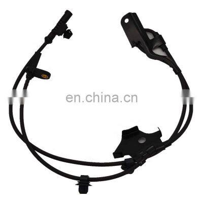 High Quality Original Position Front Left ABS Wheel Speed Sensor 89543-02120 For Auris Touring Sports Estate Corolla photo-5