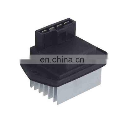 Automotive Air Conditioning Blower Resistance Speed Control Resistor For ZHONGHUA V3 OEM C1540-10210