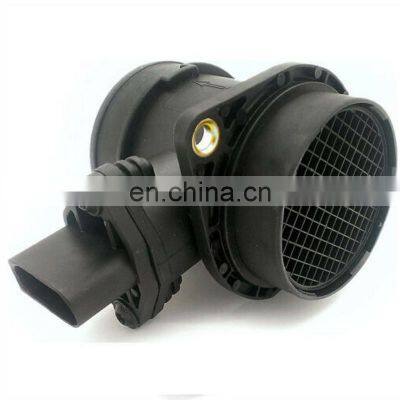 Mass Air Flow Meter Sensor 0280218032 0280218033 0986280210 for Audi A3 A4 A6 Tt Vw Golf Passat Seat Leon Skoda