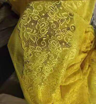 Elastic Lace photo-2