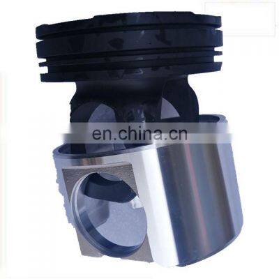 QSM11 ISM11 marine engine piston with pin clamp assembly 4022532