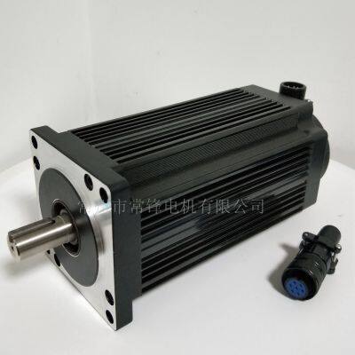 3 Phase 110mm NEMA 42 Series Length 130mm Step/Stepping/Stepper Motor photo-4