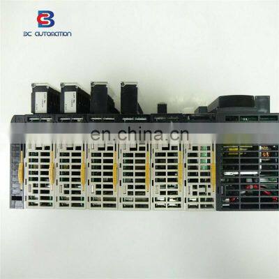 100-240V AC 50/60Hz Plc Low Cost Omron Power Supply Unit Automation Control CJ1W-PA202 photo-5