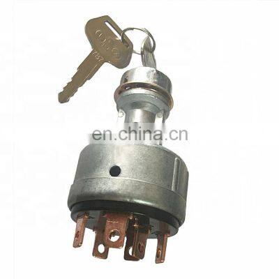 22B-06-11910 FOR  PC200-7 excavator ignition switch