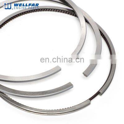 S42127 In Stock Engine Compartment Engine Piston Rings For Mahle Mercedes Benz OM924 OM926