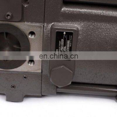 Excavator K3V112Dtp-Hnov-14 Small Hydraulic Main Pump for Dh215 Dh220 Dh215-7 Dh220-5 Dh220-7 photo-3