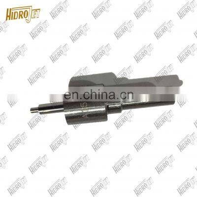 HIDROJET P Type Common Rail Nozzle Dlla150p59 Nozzle 093400-5590 0433171059 for 14B photo-2