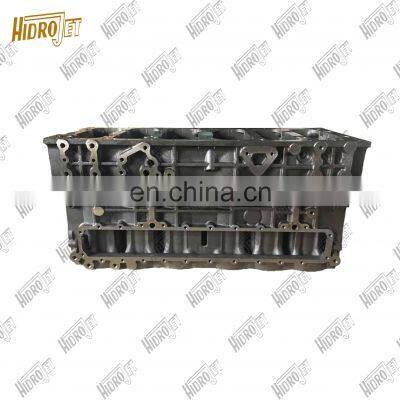 S6K Engine Cylinder Block for 3066 engine ,320B Excavator S6K Engine Block 5I7530 125-2964 2128566 1838230