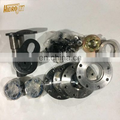 HIDROJET wheel loader spare part LG936 hinge pin repair kit overhaul articulation pin for sale