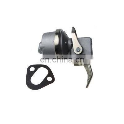 4983584 4bt 6bt Injection Diesel Electric Fuel Pump photo-5