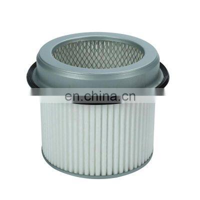 Round Car Air Filter 28130-43600 MD620039 MD620077 for MITSUBISHI Delica L300/HYUNDAI H100 H150