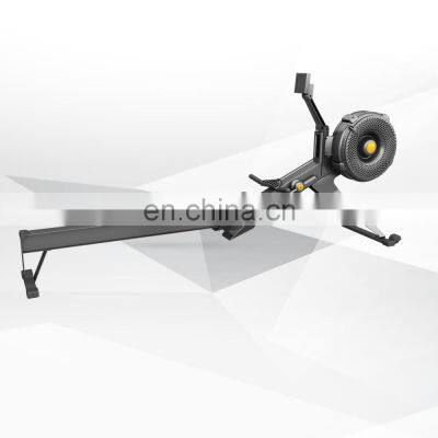 Air Rower Machine Commercial Air Rower Gym Equipment Gym Rowing Machine Indoor Row machine