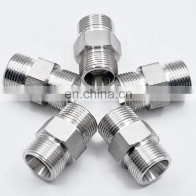 Wholesale Standard Hydraulic Pipe Fittings Multifunction Pipe Swivel Couplings Fittings