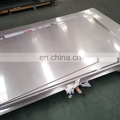 sheet metal fabrication stainless steel sheets 201 grade 2.5mm