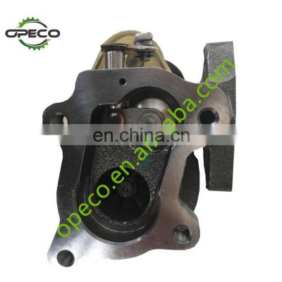 Modified cars turbocharger RHB31CW VZ21 13900-62D51 13900-62D50