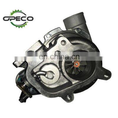 For Foton 493ZQ3-11ke 68KW turbocharger GT22 738769-5010S E049339000186 738769-5010