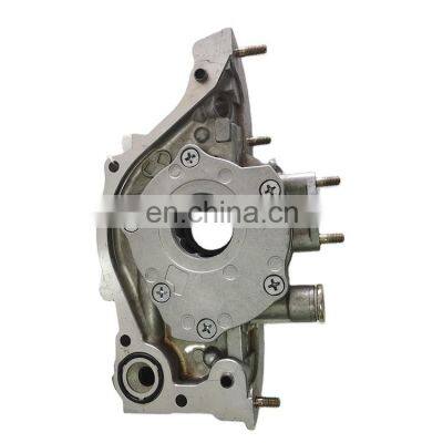 15100-P2A-A01 15100-P2A-003 15100-P2A-030 15100-VC1-000 Oil Pump FOR HONDA CIVIC HX K8 1996-2000 photo-2