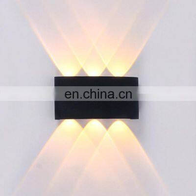 Ready To Ship Wholesale Price Outdoor Led Light Solar Outdoor Light Led Wall Light