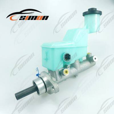Brake Master Cylinder 47201-1A360 47201-1A370 47201-02300 for TOYOTA Corolla