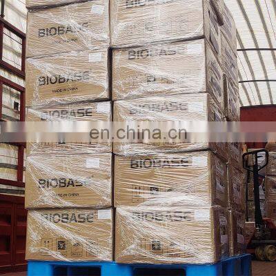 BIOBASE 80L Hot Air Sterilizer HAS-T70I uv Sterilizer For Lab and Medical Sale Price