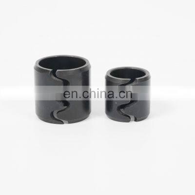 Rolled Spring Steel Split Tension Bushings