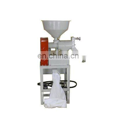 Home Use Rice Milling Machine Combined Rice Mill Machinery for Sales photo-5