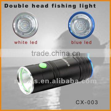 CX-003 high power professional fishing light for ourdoor fishing