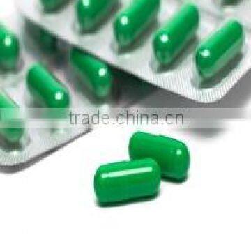 Rigid Colorful PVC Film For Medical Blister Packing photo-3