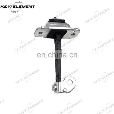 KEY ELEMENT HIGH QUALITY Front Left Door Check Arm Stop Hinge Strap 79380-1G000 For Hyundai Accent Kia Rio 2005-2011 photo-3